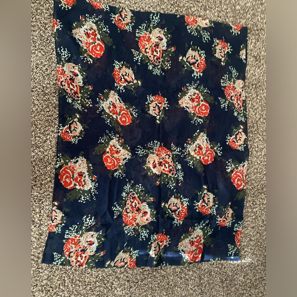 Scarves pack of two